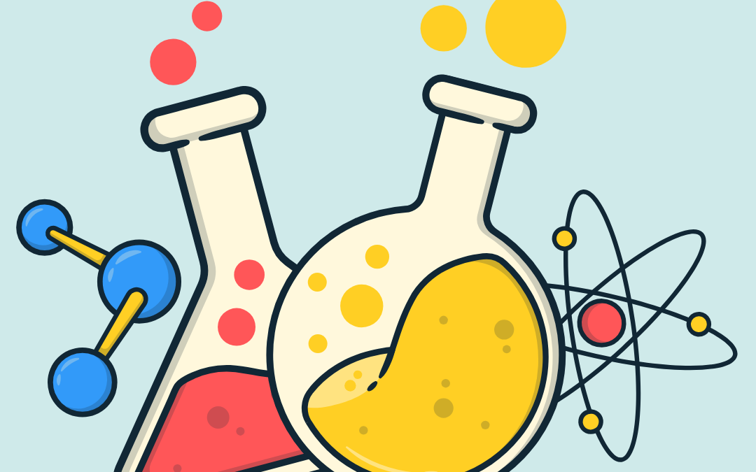 Rezultati županijskog natjecanja iz kemije