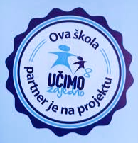  INFO dan projekta “Učimo zajedno 8”