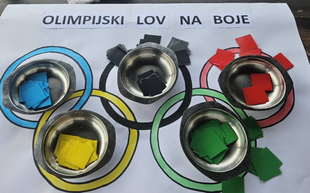 Hrvatski olimpijski dan