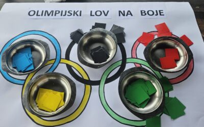 Hrvatski olimpijski dan