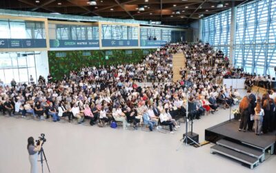 Nagrađeni najuspješniji učenici i mentori u 2024./25. godini