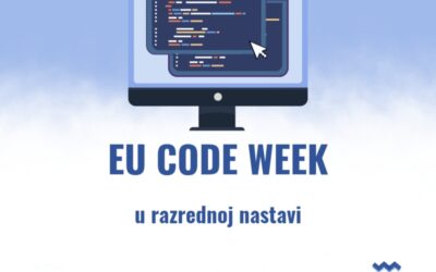 EU COODE WEEK u razrednoj nastavi