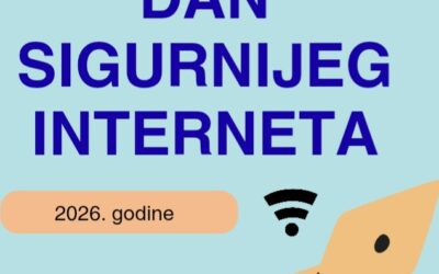Dan sigurnijeg interneta