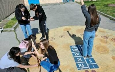 Eratostenov eksperiment 2026.