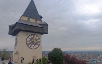 Učenici posjetili Graz i tvornicu čokolade Zotter