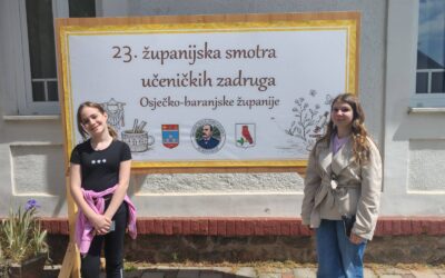 Smotra učeničkih zadruga