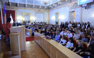 Priznanje za izvrsnost učenicima i mentorima OŠ Bilje