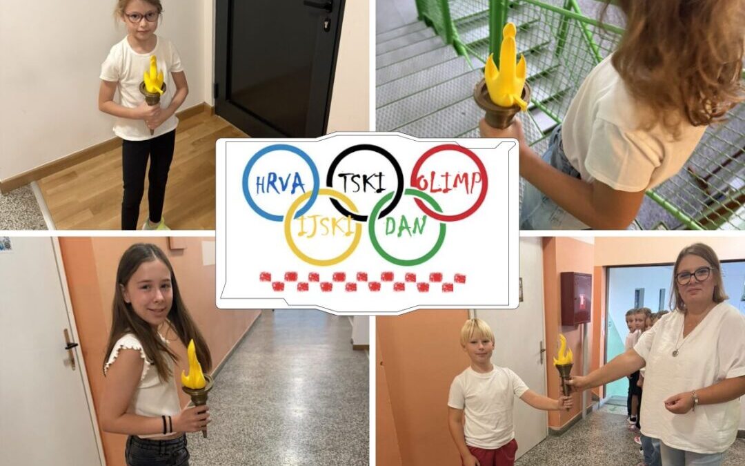 Hrvatski olimpijski dan
