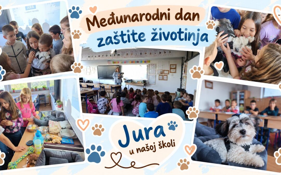 Međunarodni dan zaštite životinja