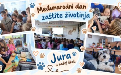Međunarodni dan zaštite životinja